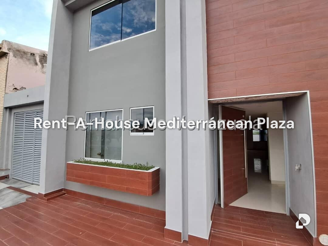 Casa en Parque Mirador, Valencia – 5