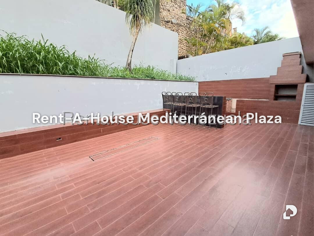 Casa en Parque Mirador, Valencia – 32