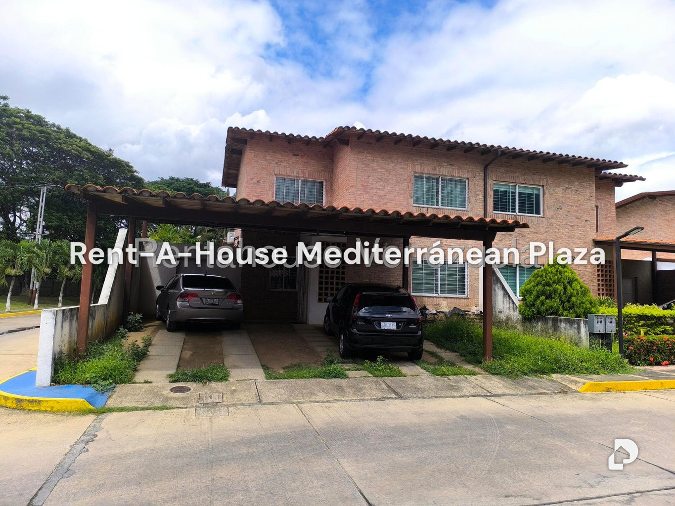 Casa en La Josefina II, San Diego – 41
