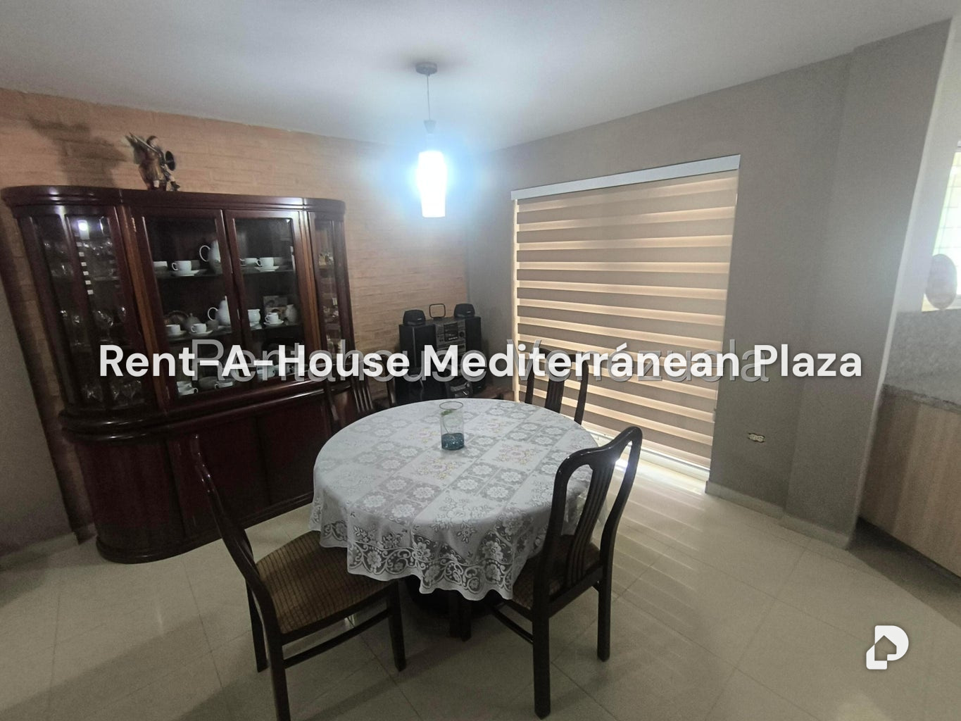 Casa en La Josefina II, San Diego – 12