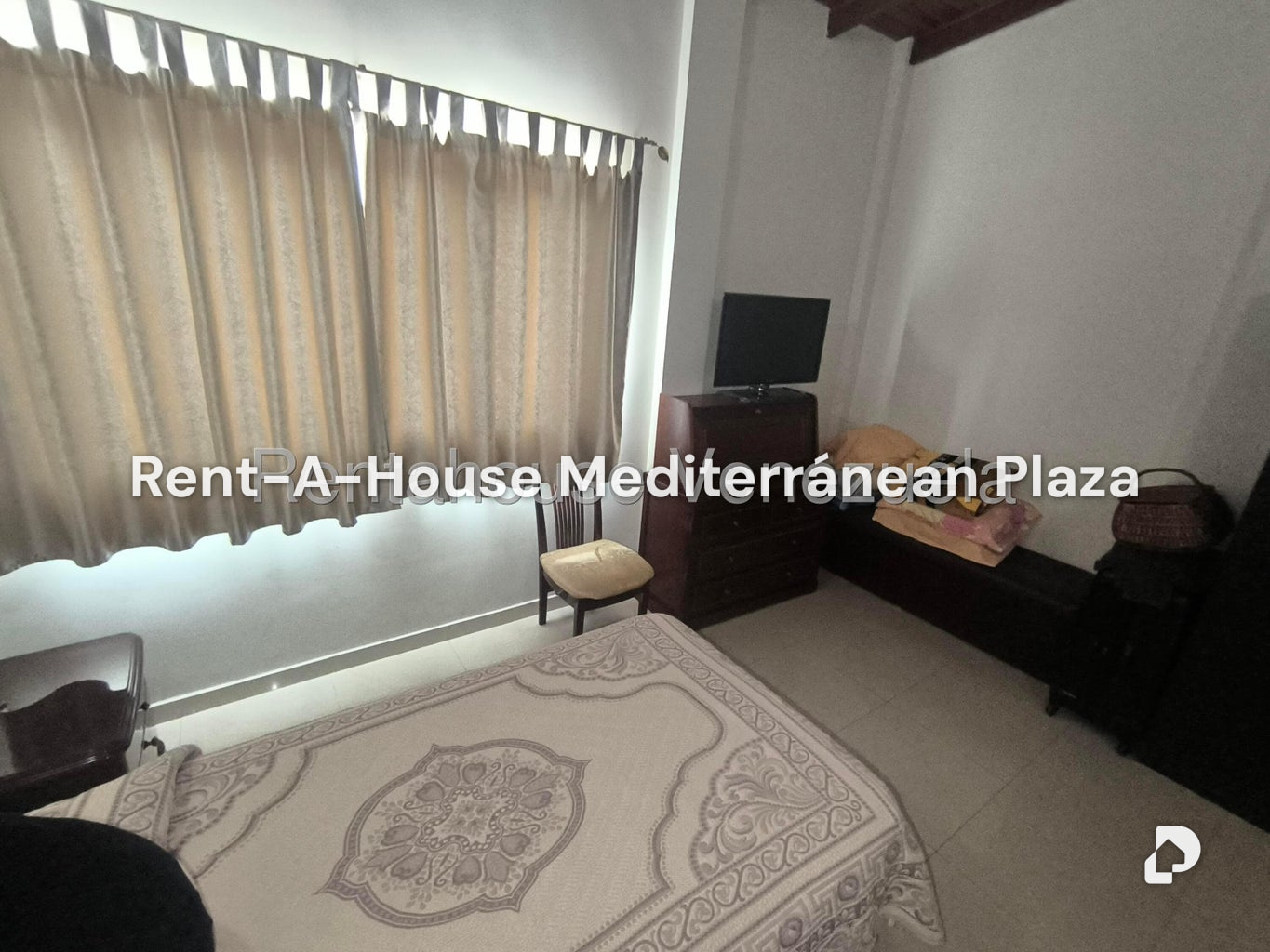 Casa en La Josefina II, San Diego – 33