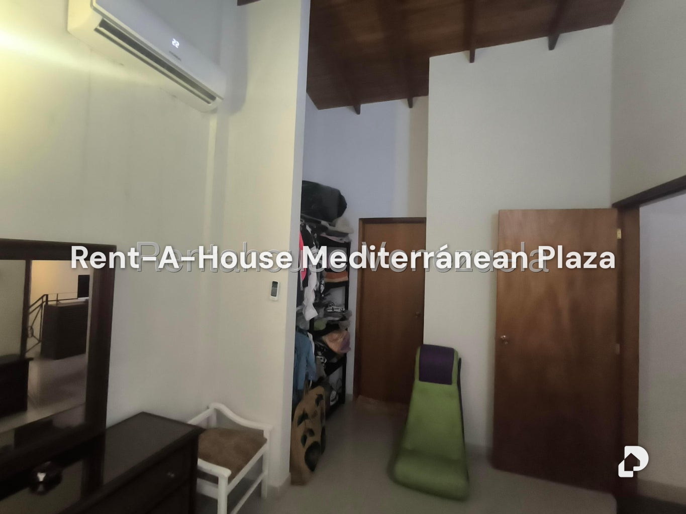 Casa en La Josefina II, San Diego – 40