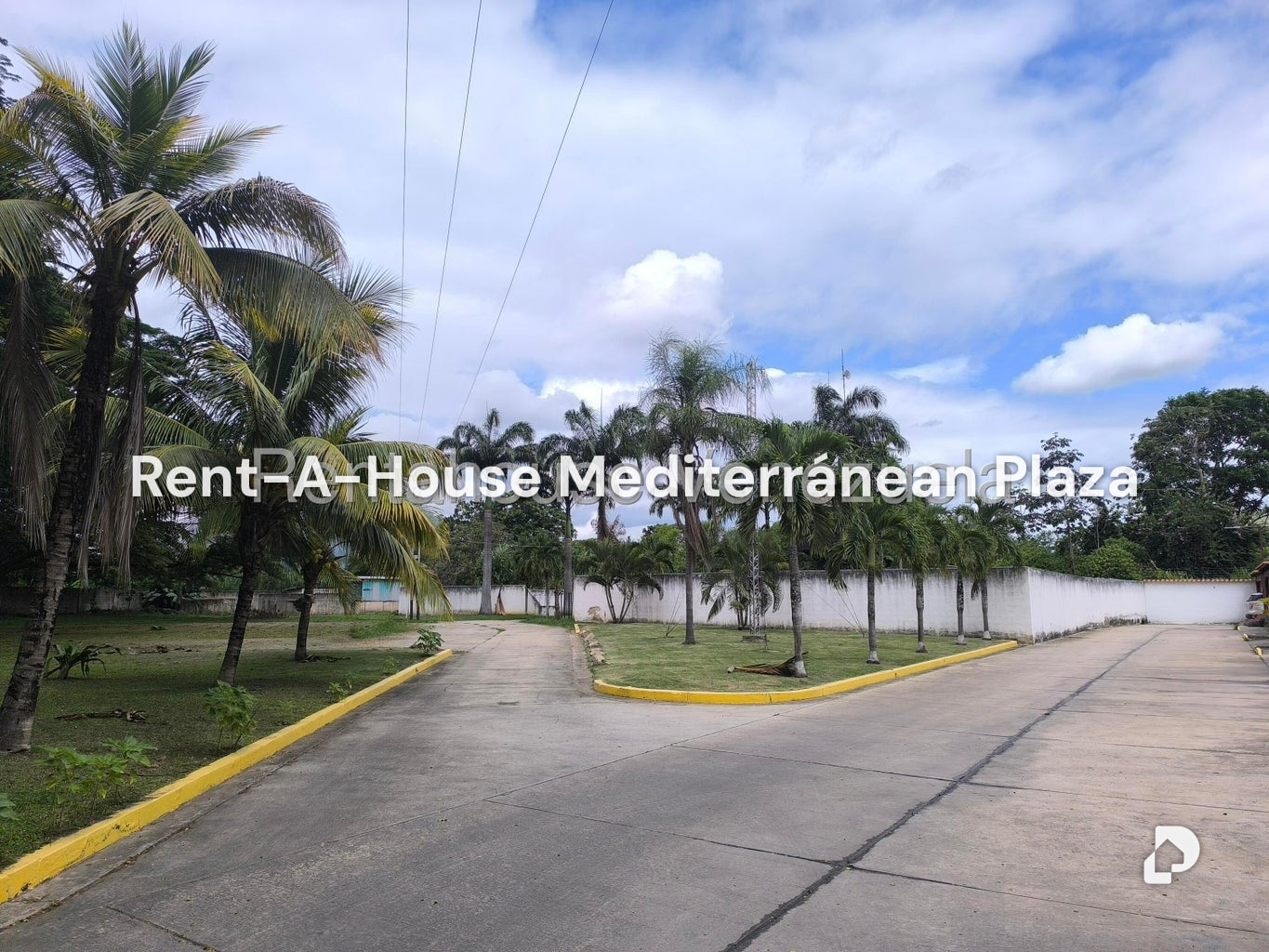 Casa en La Josefina II, San Diego – 42