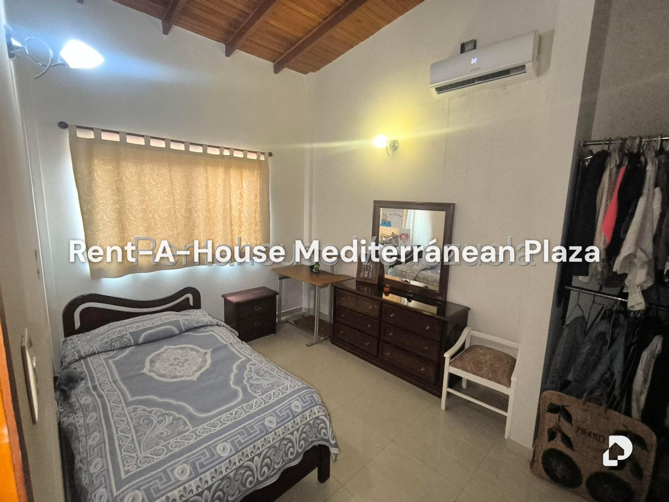 Casa en La Josefina II, San Diego – 39