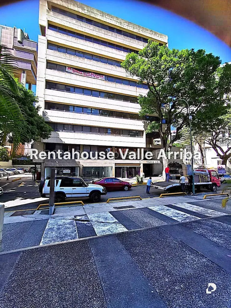 Local comercial en El Rosal, Caracas – 15