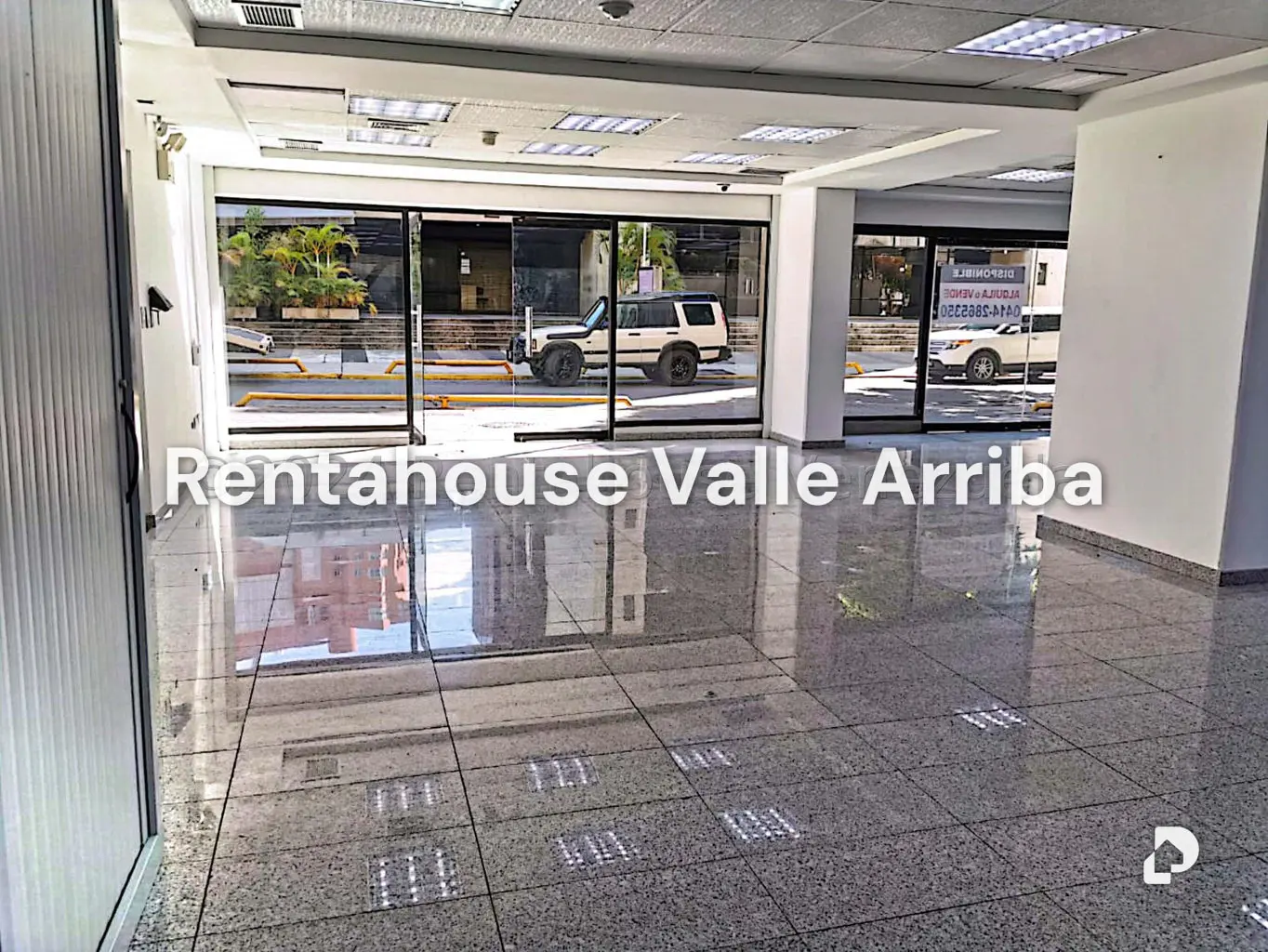 Local comercial en El Rosal, Caracas – 10