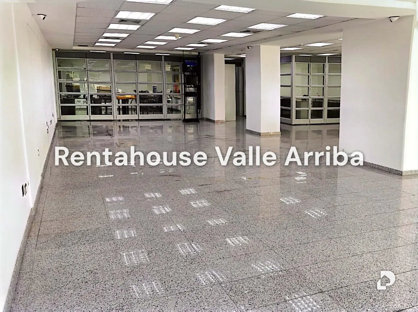 Local comercial en El Rosal, Caracas – 3
