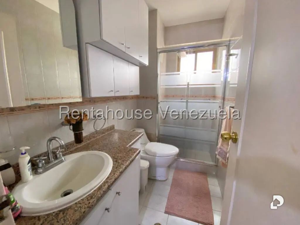 Apartamento en El Cigarral, Caracas – 18