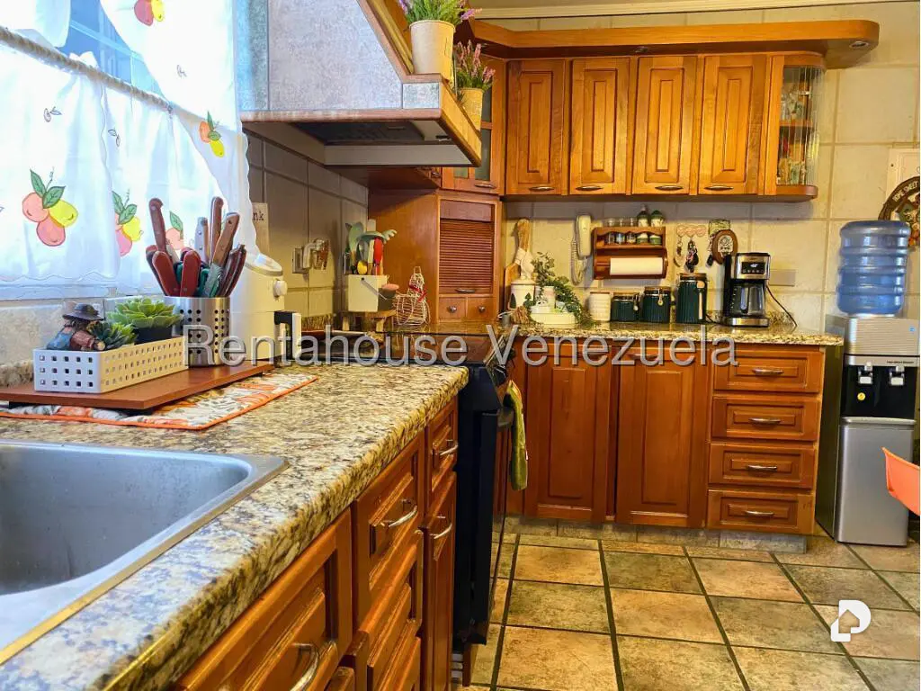 Apartamento en El Cigarral, Caracas – 10
