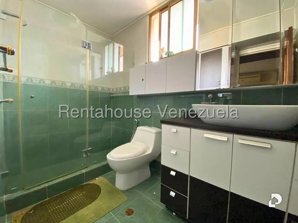 Apartamento en El Cigarral, Caracas – 13