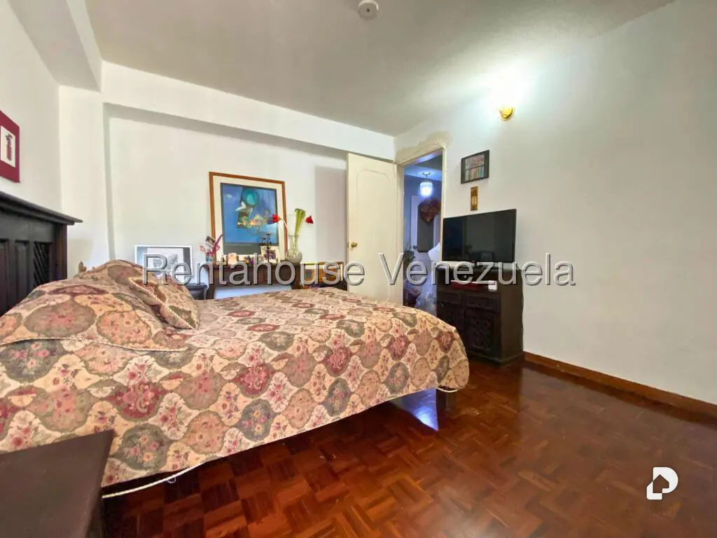 Apartamento en El Cigarral, Caracas – 15