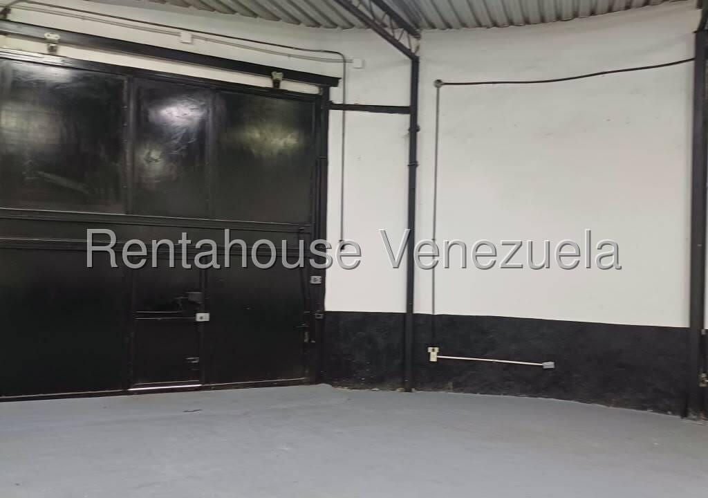 Local comercial en Bello Monte, Caracas - 1