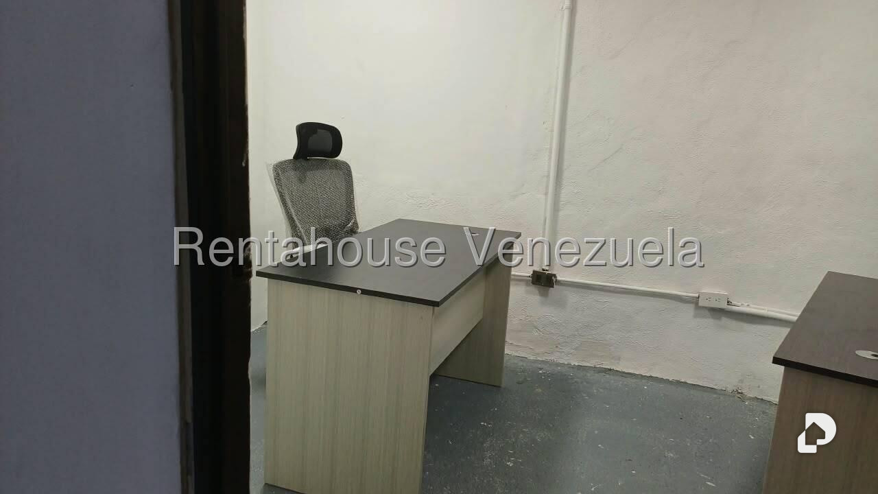 Local comercial en Bello Monte, Caracas – 7