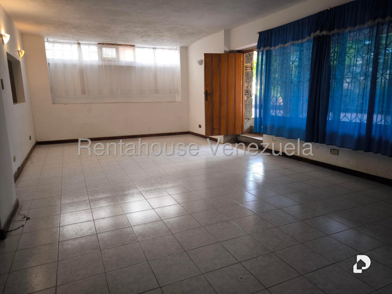 Casa en Cumbres de Curumo, Caracas