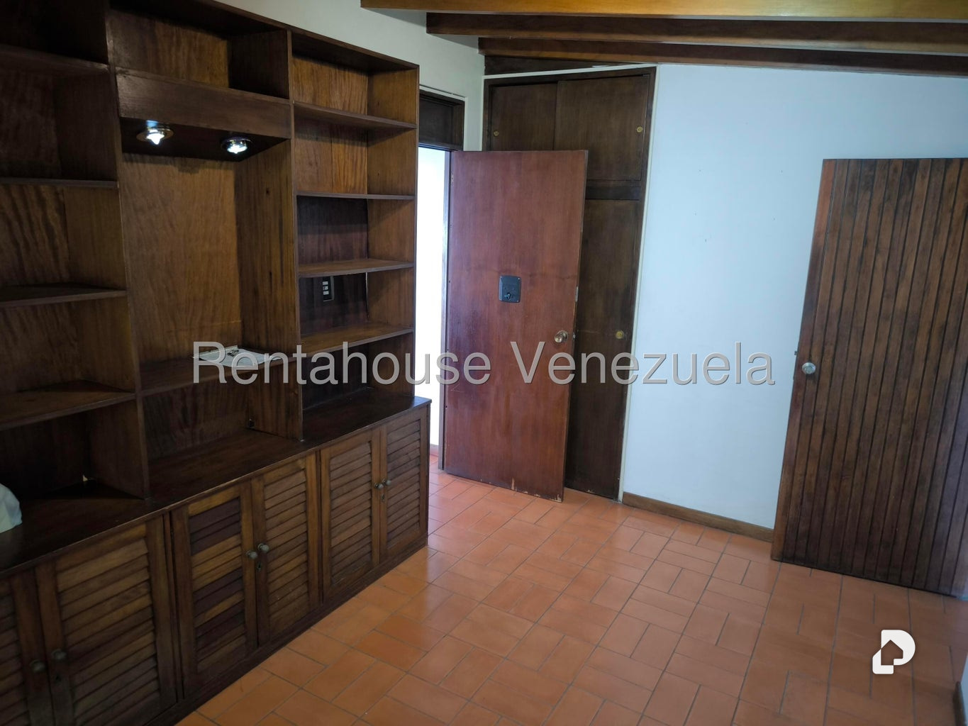Casa en Cumbres de Curumo, Caracas