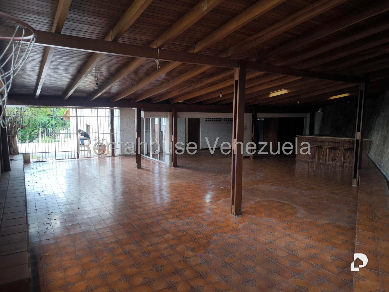 Casa en Cumbres de Curumo, Caracas