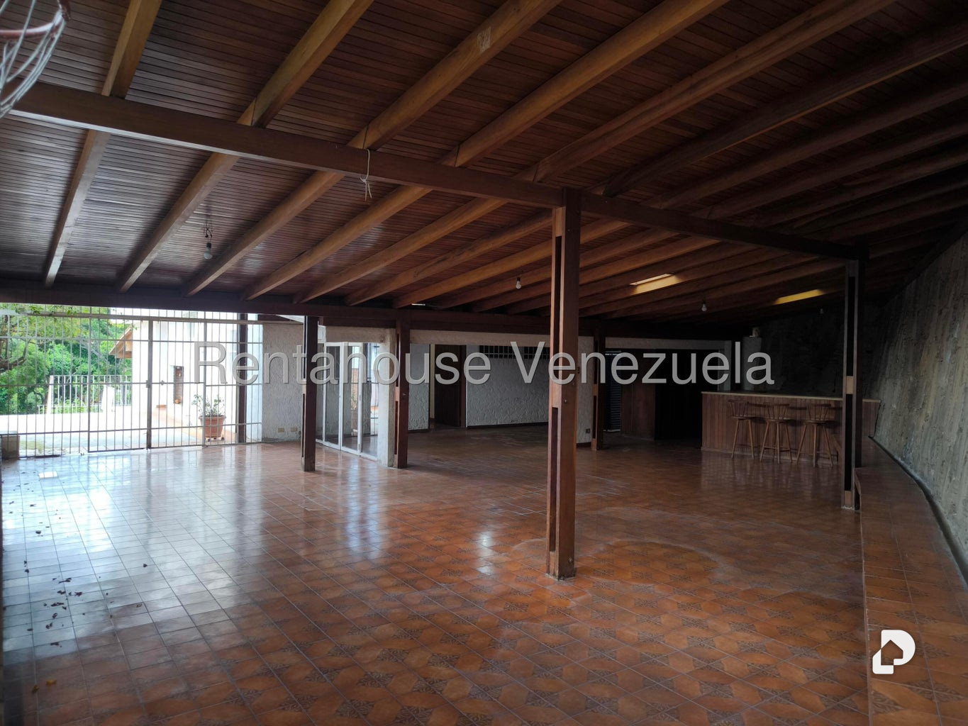 Casa en Cumbres de Curumo, Caracas