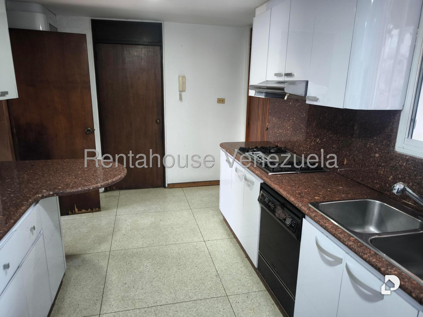 Casa en Cumbres de Curumo, Caracas