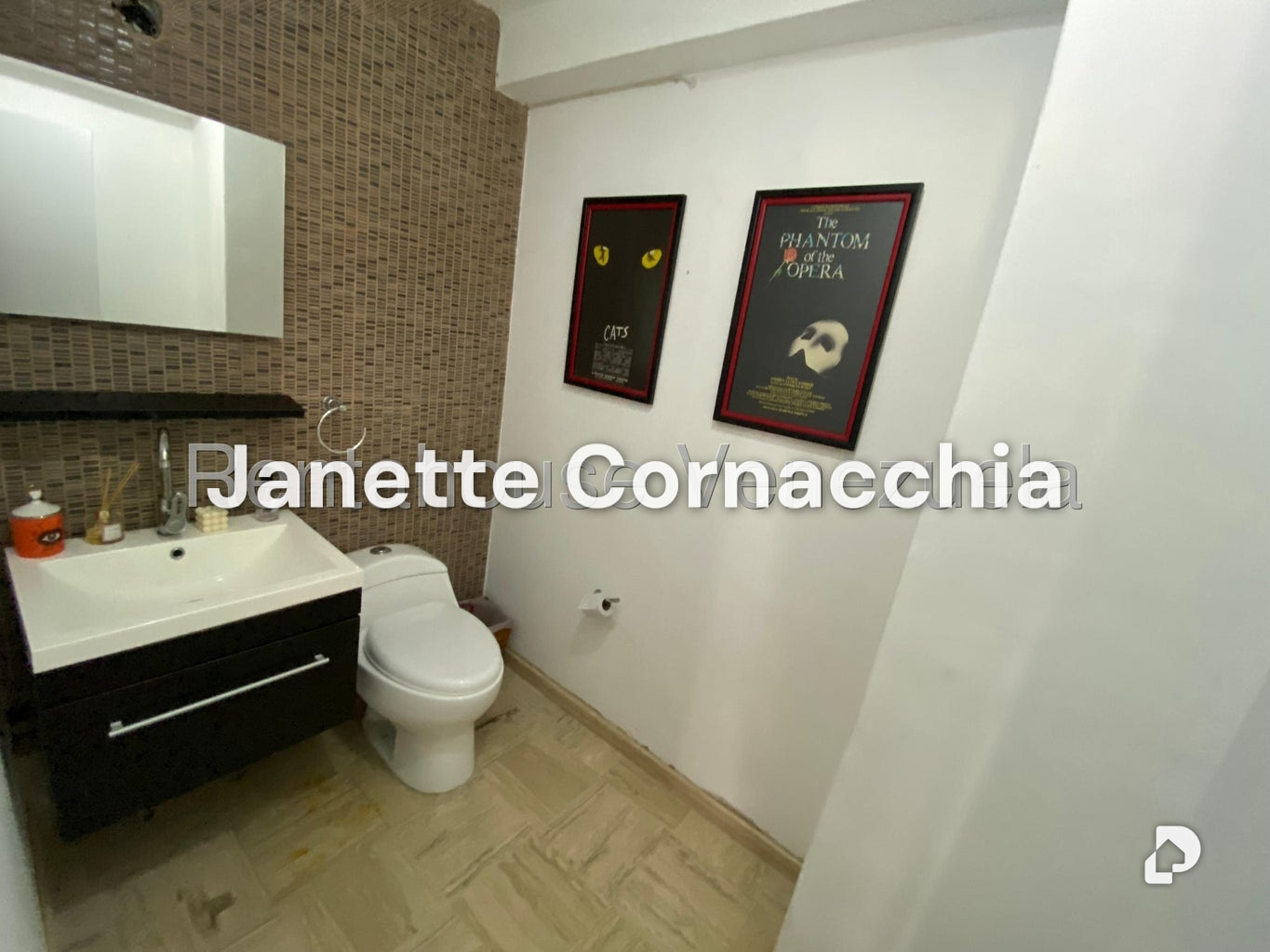 Apartamento en El Cafetal, Caracas