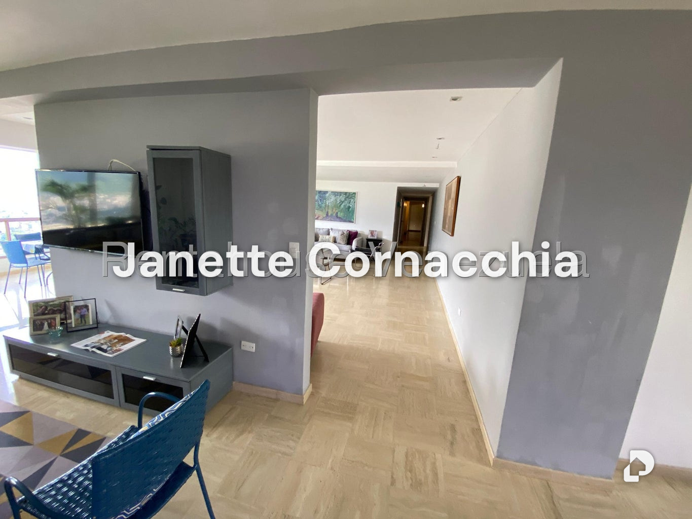 Apartamento en El Cafetal, Caracas