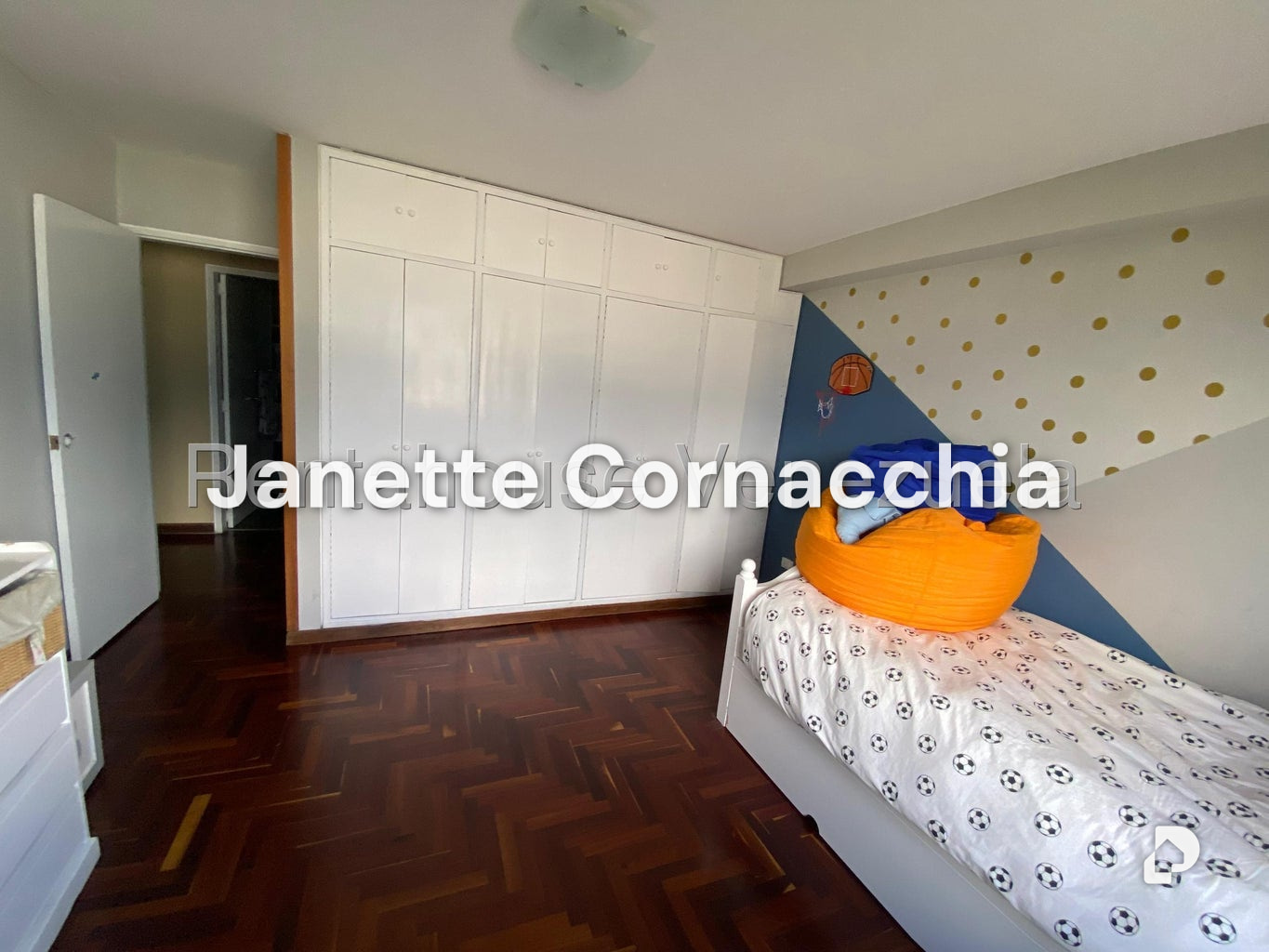 Apartamento en El Cafetal, Caracas