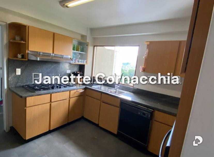 Apartamento en El Cafetal, Caracas