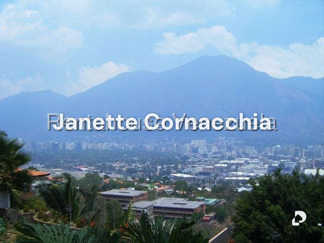 Apartamento en El Cafetal, Caracas