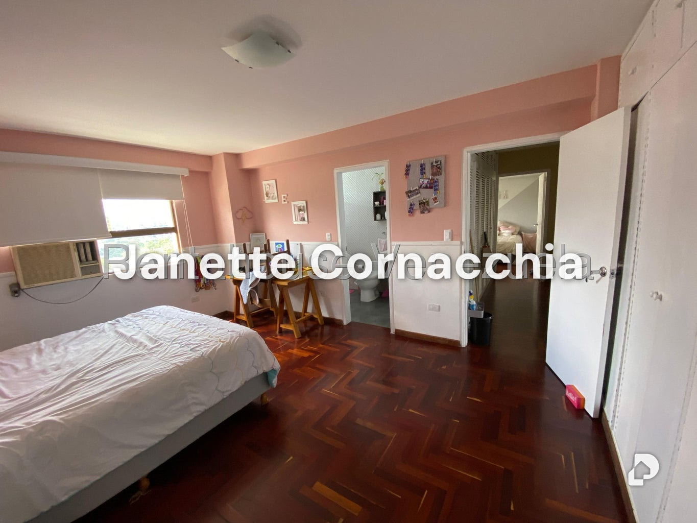 Apartamento en El Cafetal, Caracas