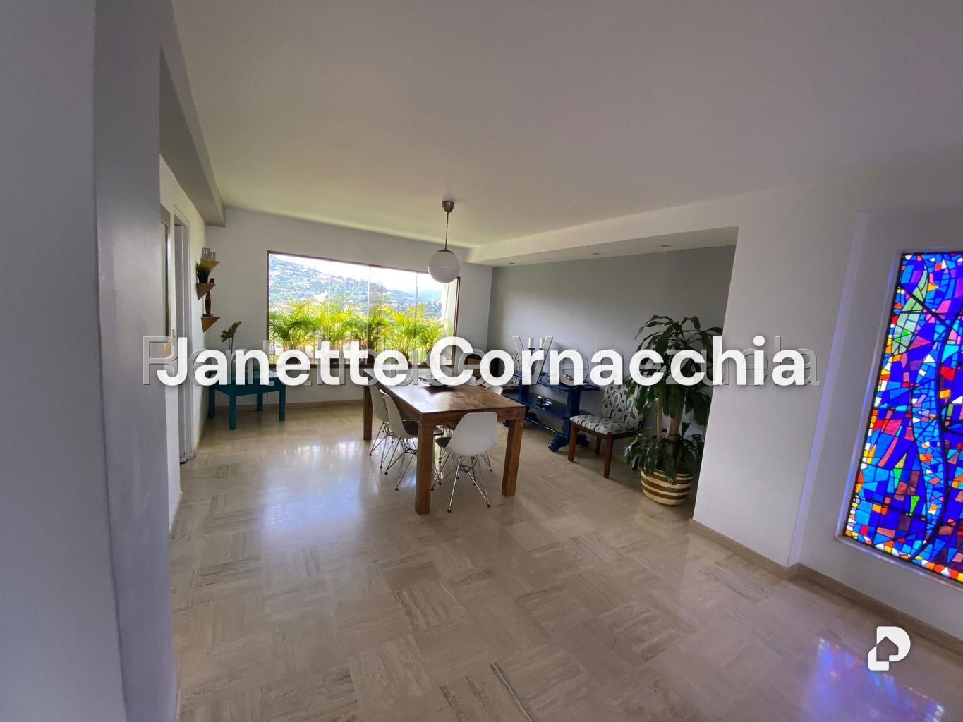 Apartamento en El Cafetal, Caracas