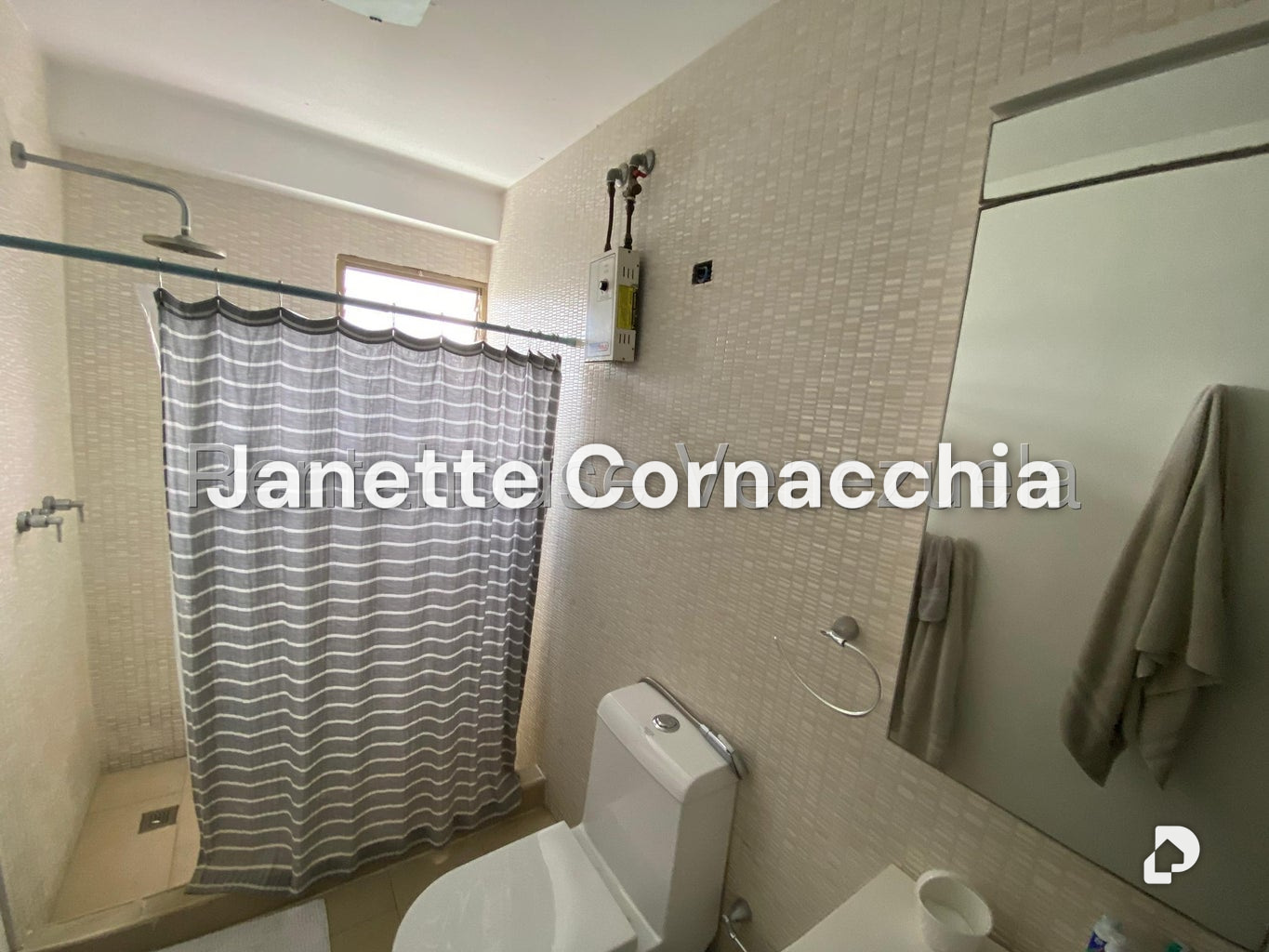 Apartamento en El Cafetal, Caracas