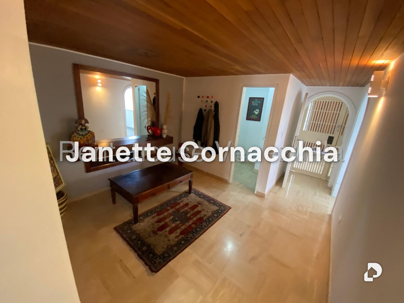 Apartamento en El Cafetal, Caracas