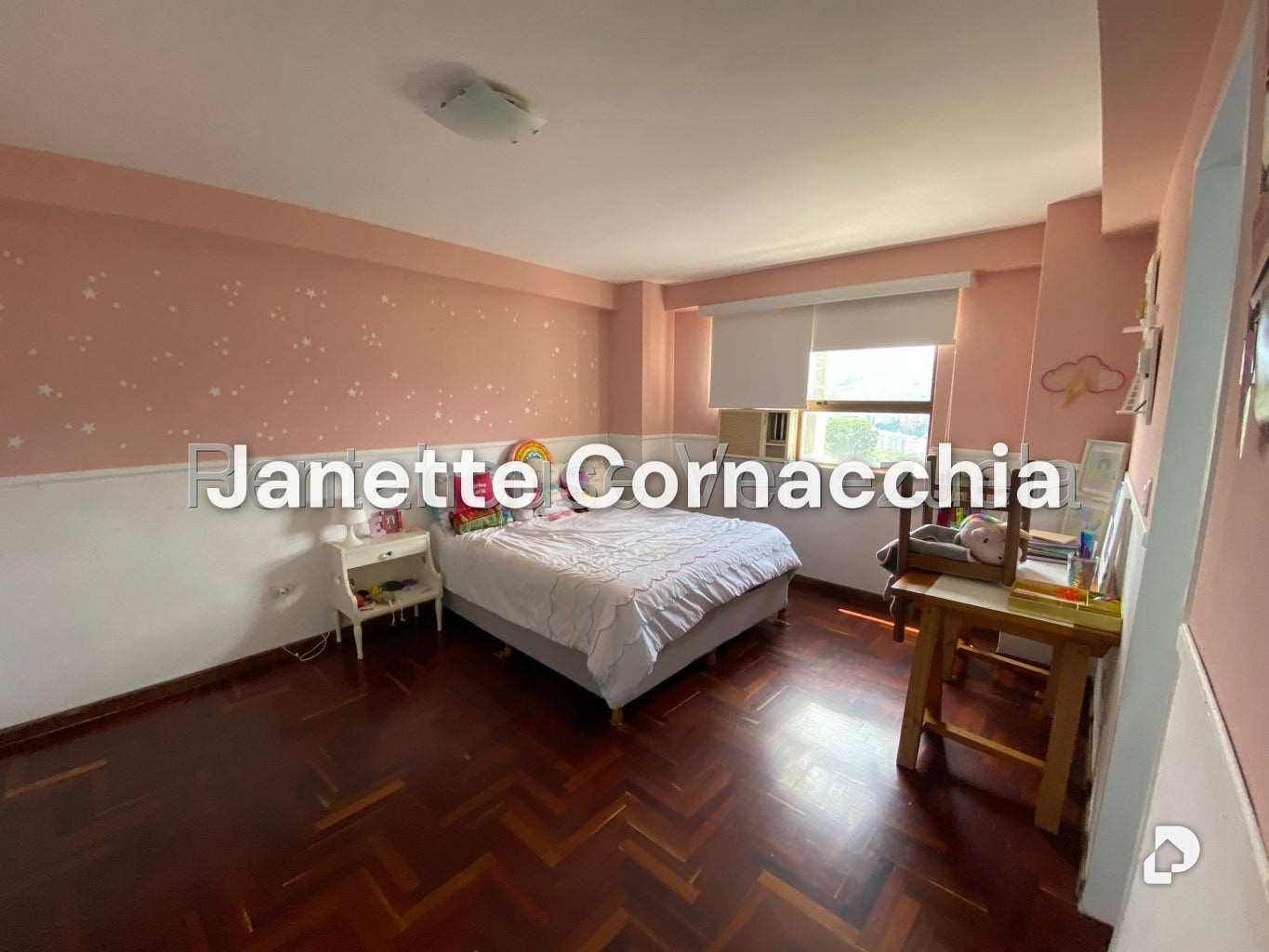 Apartamento en El Cafetal, Caracas