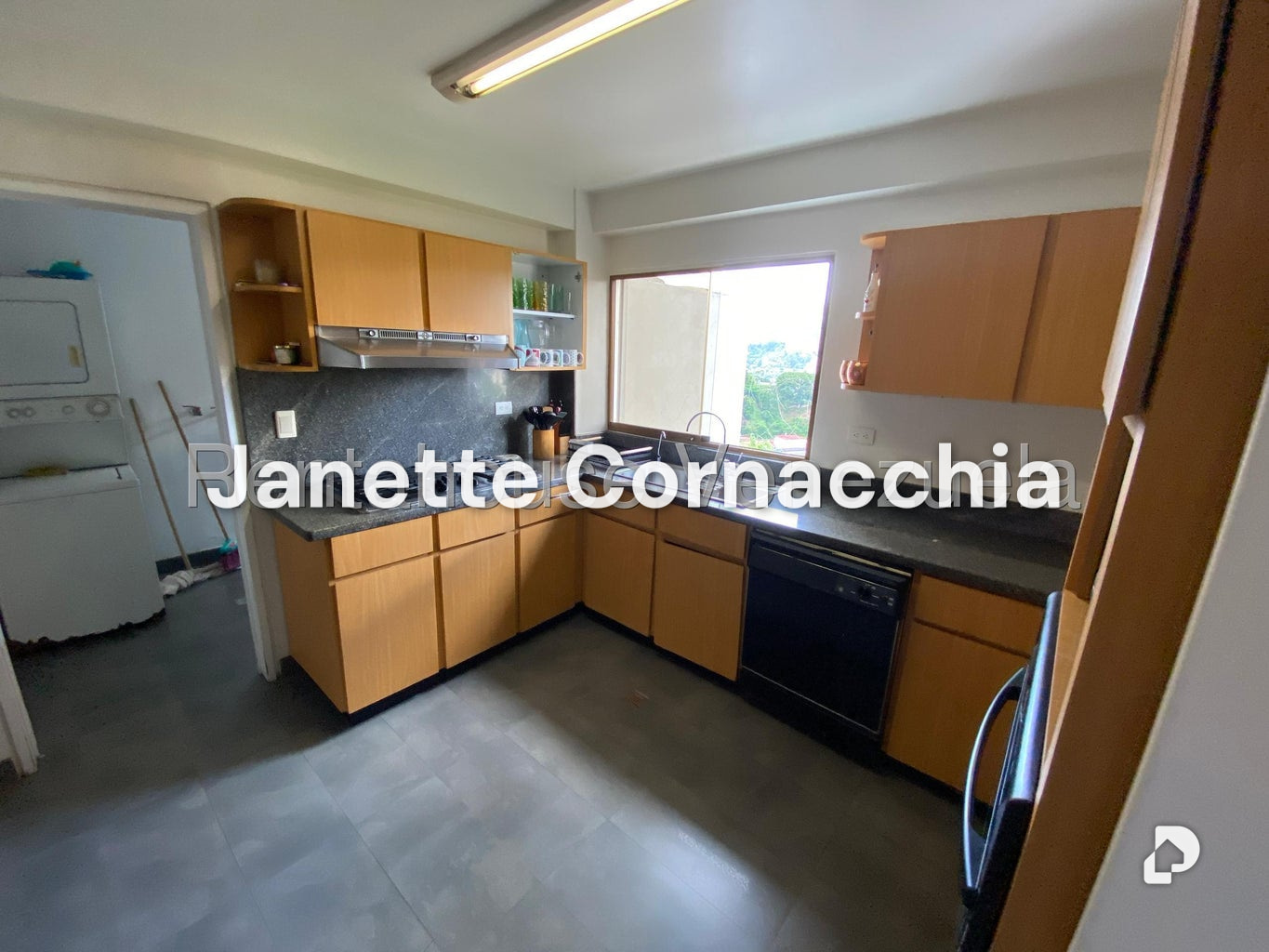 Apartamento en El Cafetal, Caracas