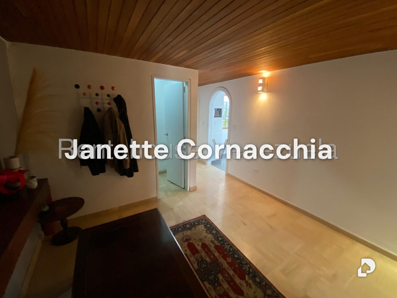 Apartamento en El Cafetal, Caracas