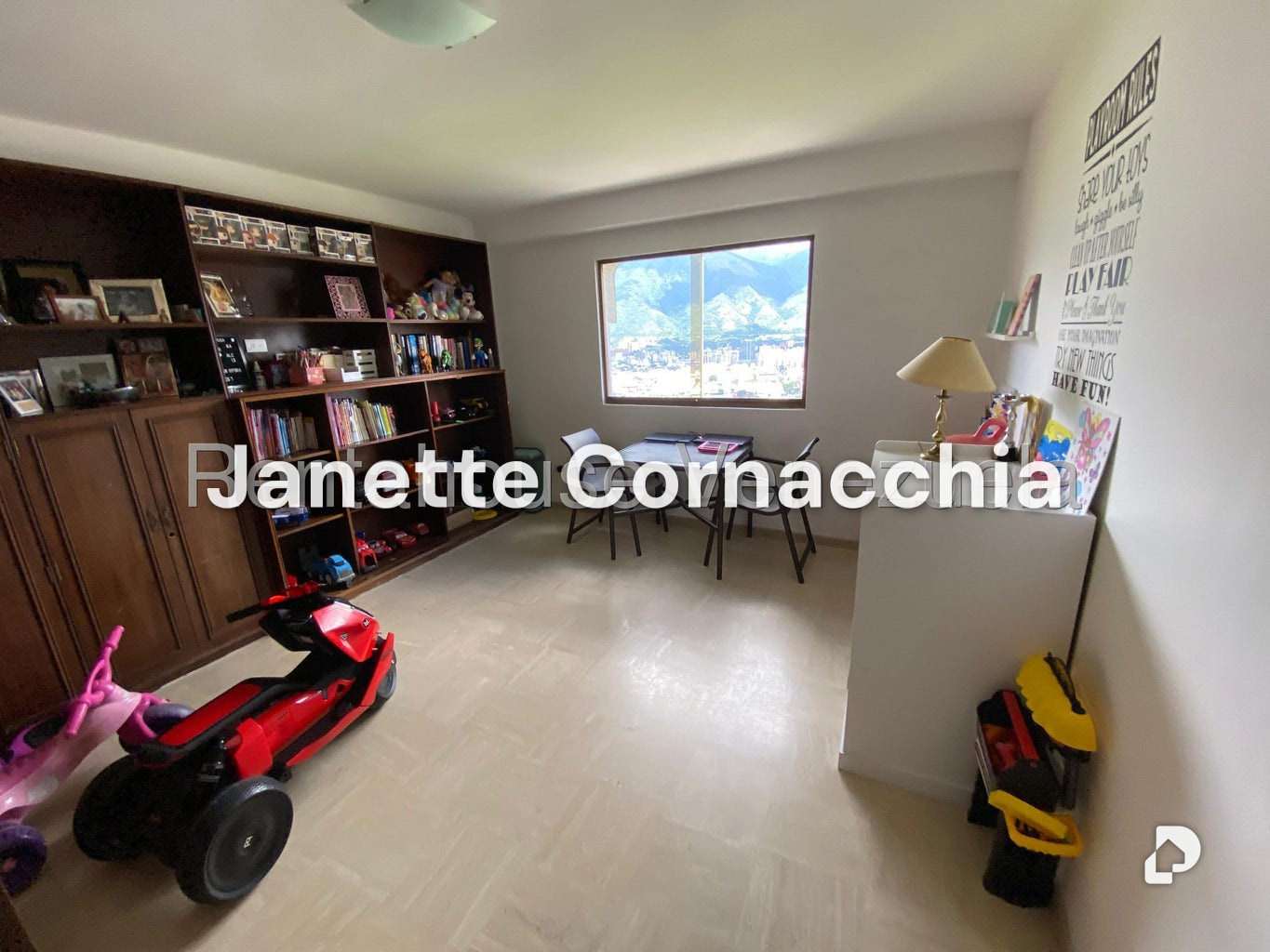 Apartamento en El Cafetal, Caracas