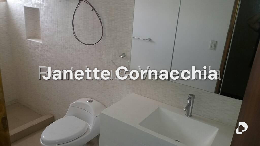 Apartamento en El Cafetal, Caracas