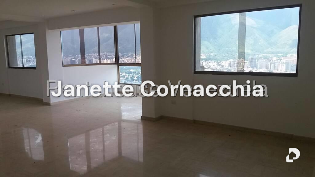 Apartamento en El Cafetal, Caracas