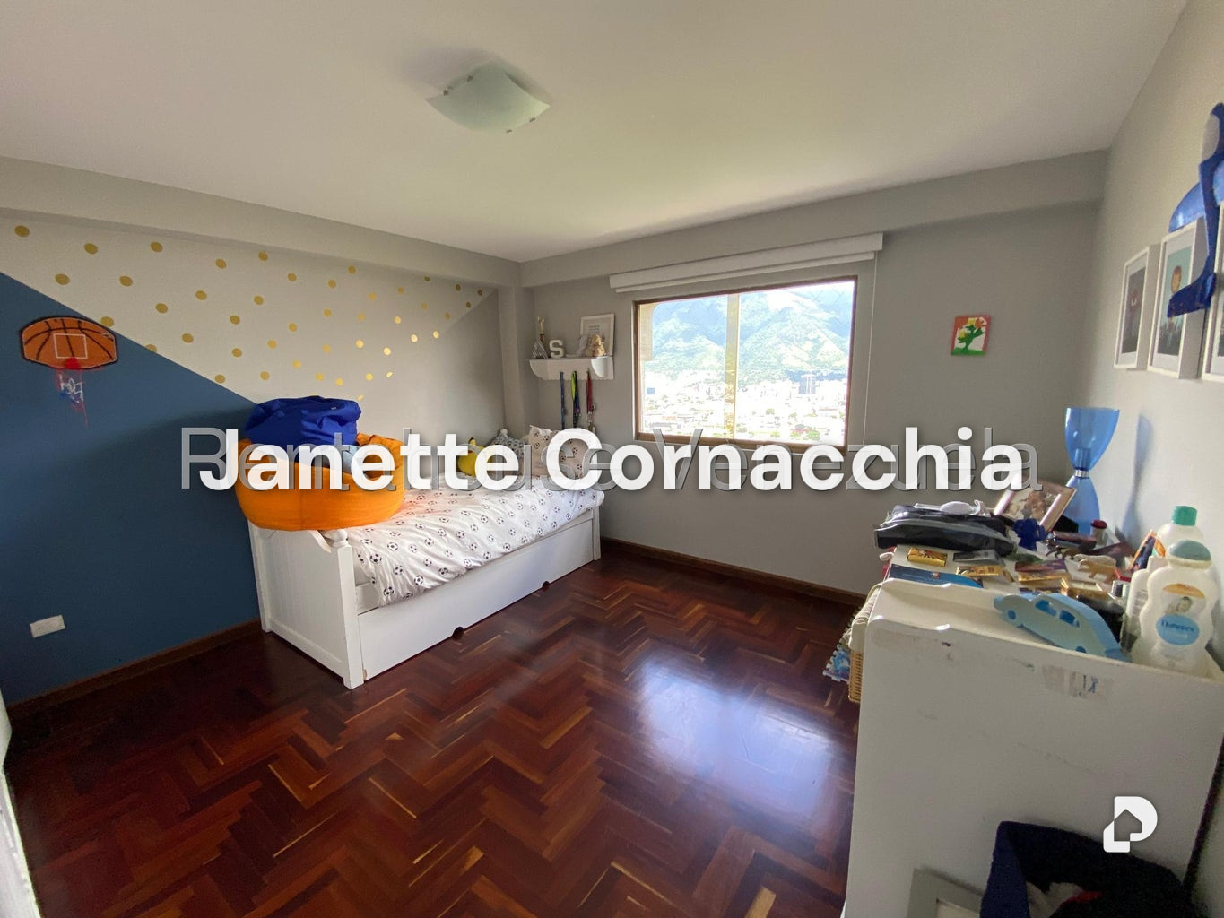 Apartamento en El Cafetal, Caracas