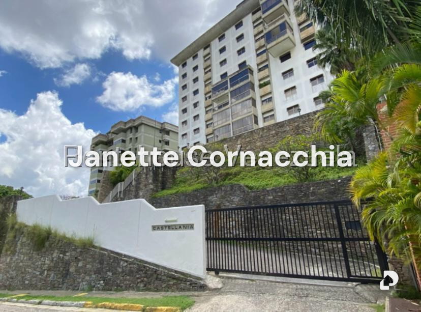 Apartamento en El Cafetal, Caracas
