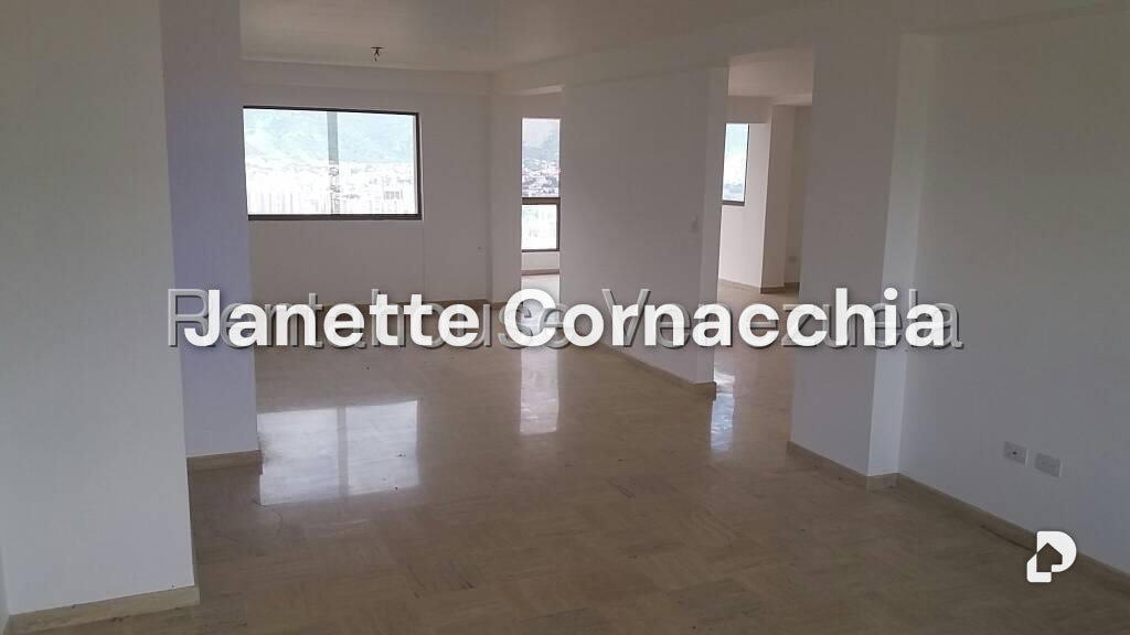 Apartamento en El Cafetal, Caracas