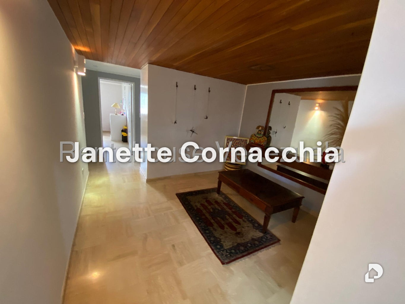 Apartamento en El Cafetal, Caracas