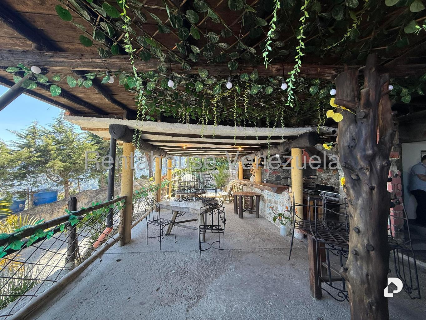 Local comercial en Galipan, Caracas – 6