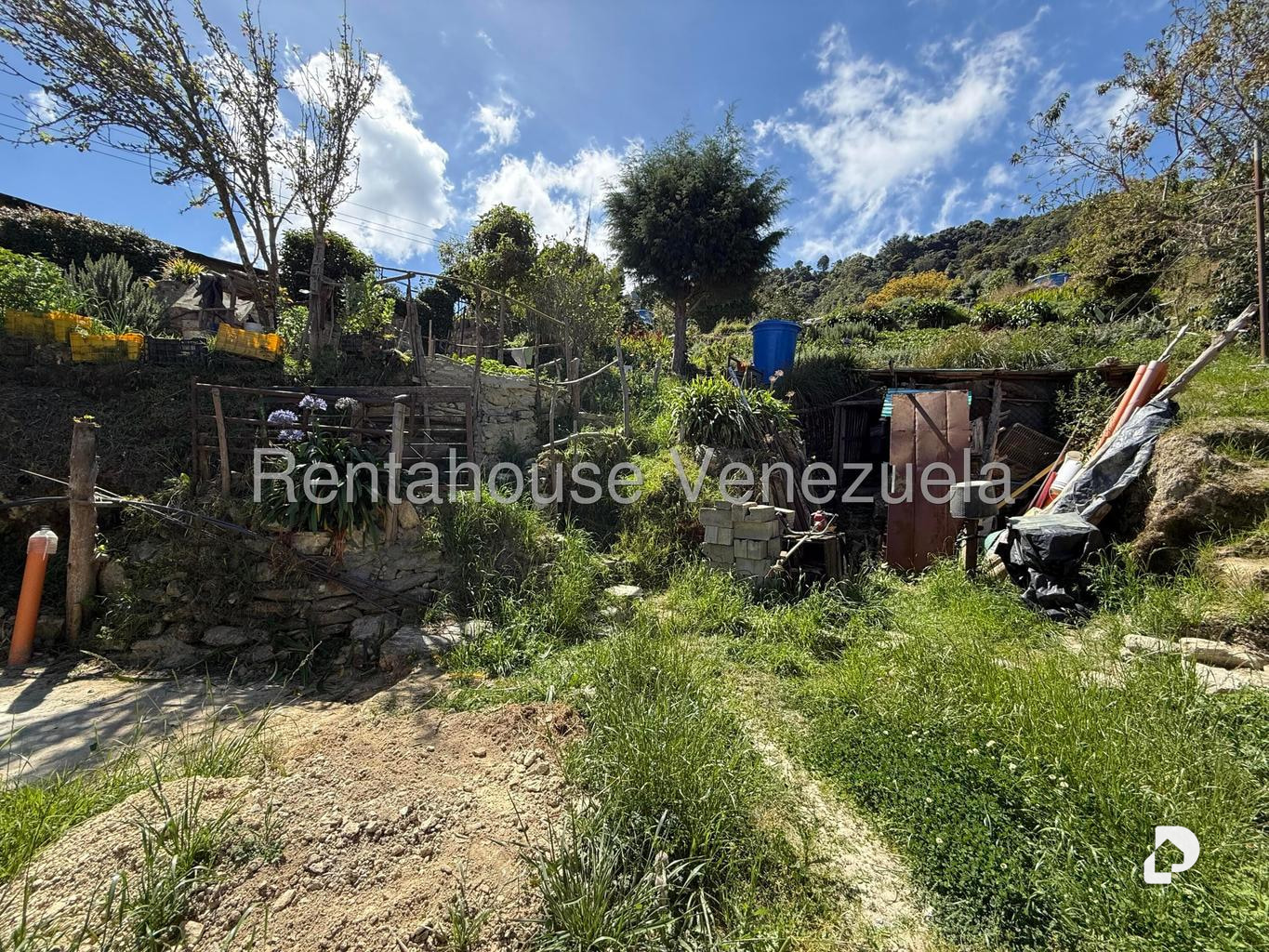 Local comercial en Galipan, Caracas – 17