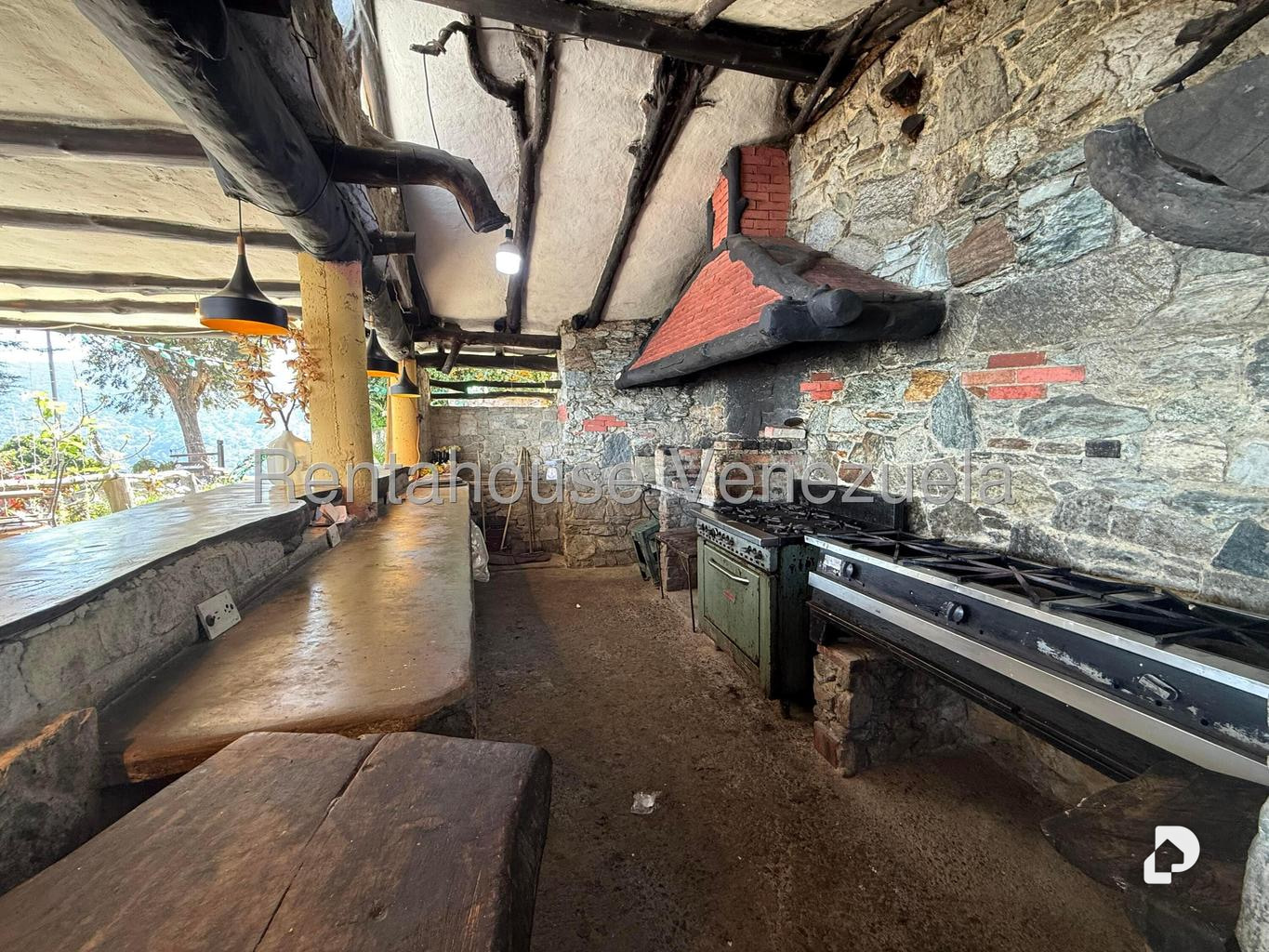 Local comercial en Galipan, Caracas – 7