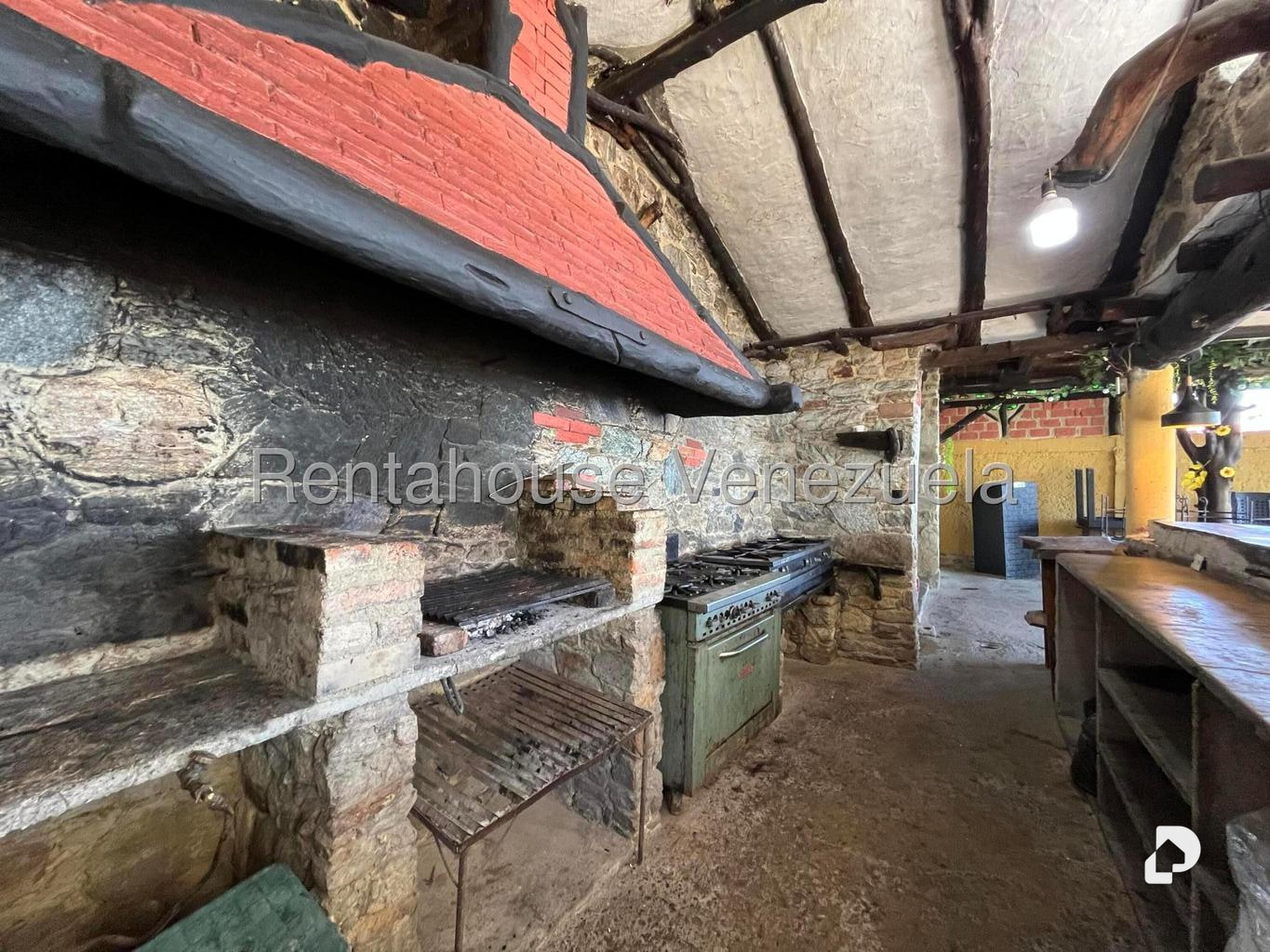 Local comercial en Galipan, Caracas – 8