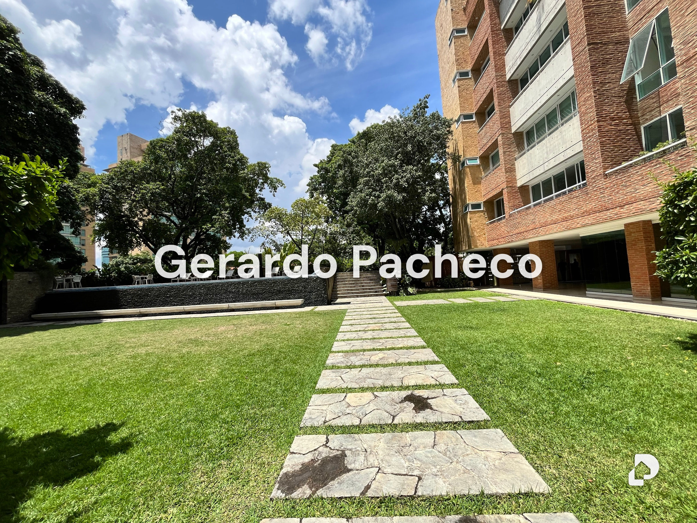 Apartamento en Campo Alegre, Caracas – 3