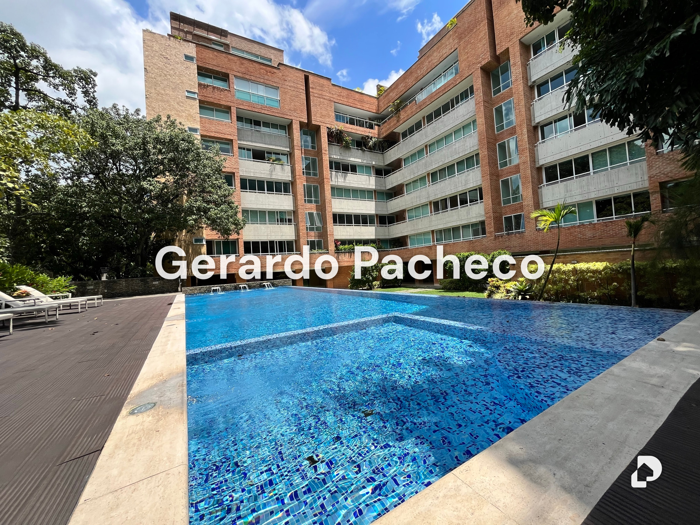 Apartamento en Campo Alegre, Caracas – 5