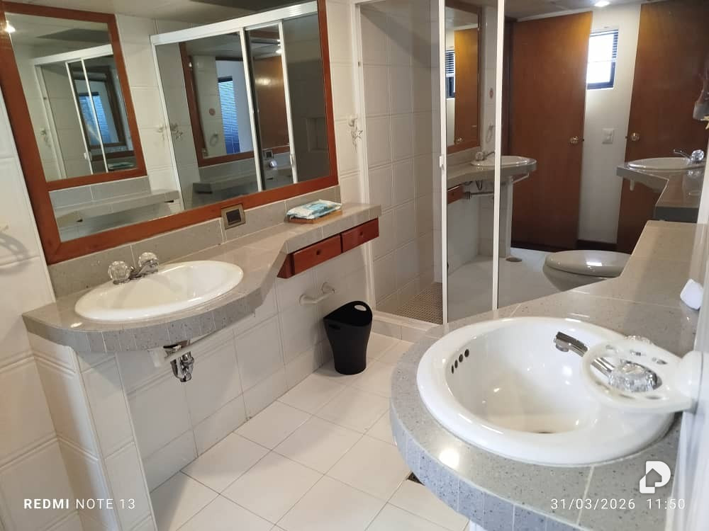 Penthouse en Los Naranjos de Las Mercedes, Baruta – 2