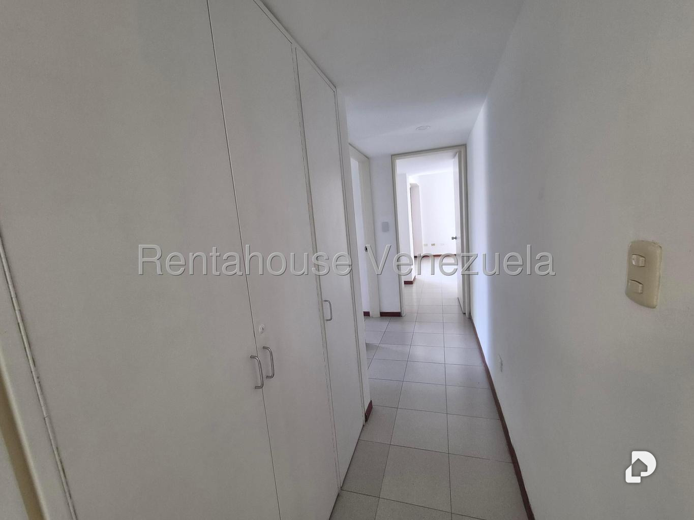 Apartamento en Manzanares, Caracas – 21