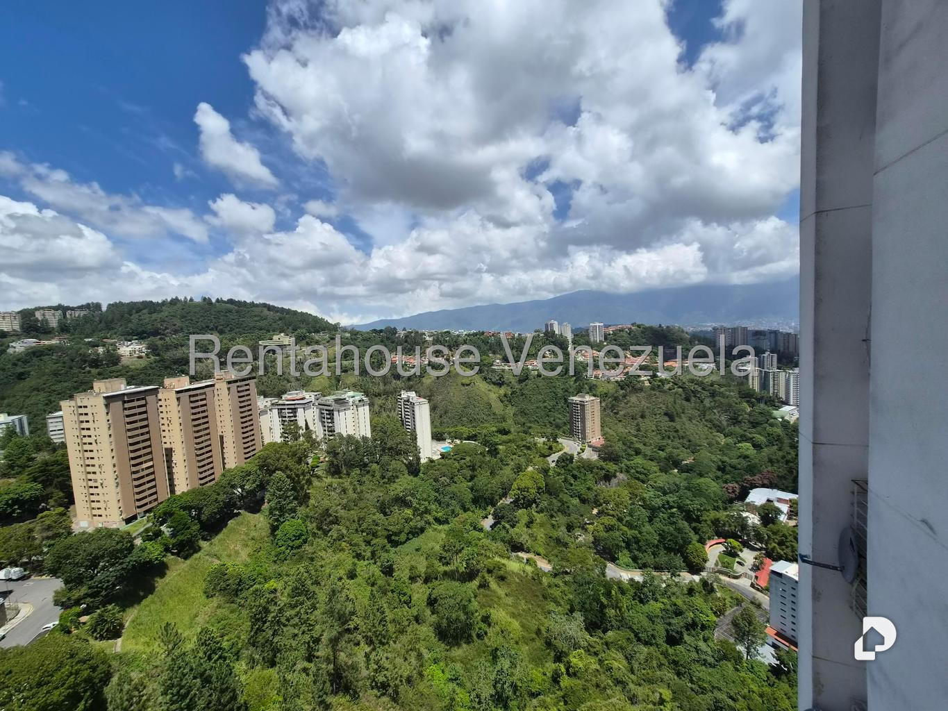 Apartamento en Manzanares, Caracas – 17